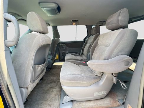 Used 2007 Toyota Sienna FWD image 21