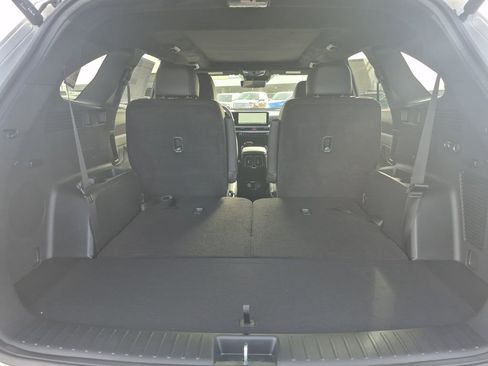 New 2026 Kia Sorento SX Prestige AWD/4WD image 12