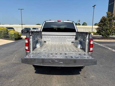 Used 2022 Ford F150 XL w/ STX Appearance Package AWD/4WD image 7