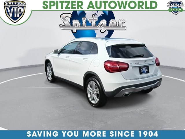 Used 2019 Mercedes-Benz GLA 250 4MATIC image 8