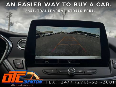 Used 2023 Chevrolet Blazer LT FWD image 24