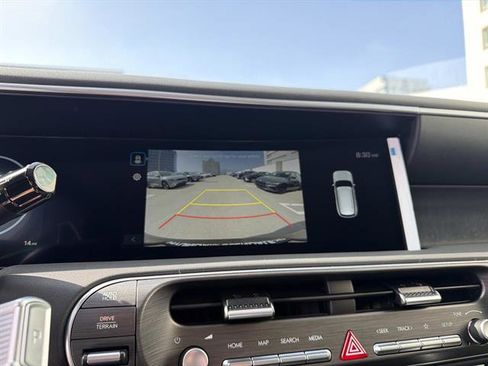 New 2026 Hyundai Palisade SEL AWD/4WD image 22