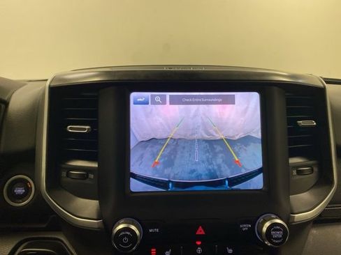Used 2022 RAM 1500 Big Horn image 15