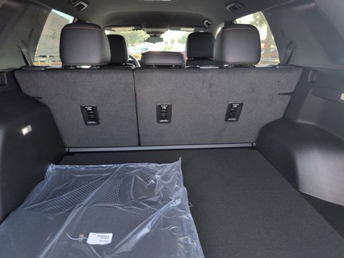 New 2026 Chevrolet Equinox RS image 30