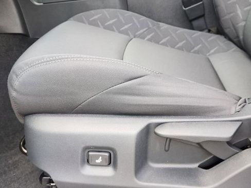 New 2026 Toyota Tacoma SR image 22