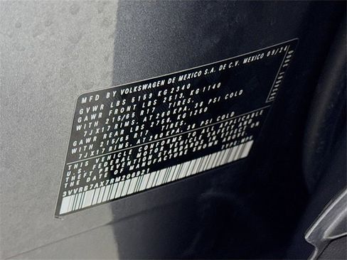 Used 2024 Volkswagen Tiguan S image 29