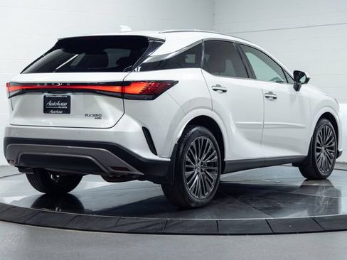 Used 2023 Lexus RX 350 AWD w/ Accessory Package image 10