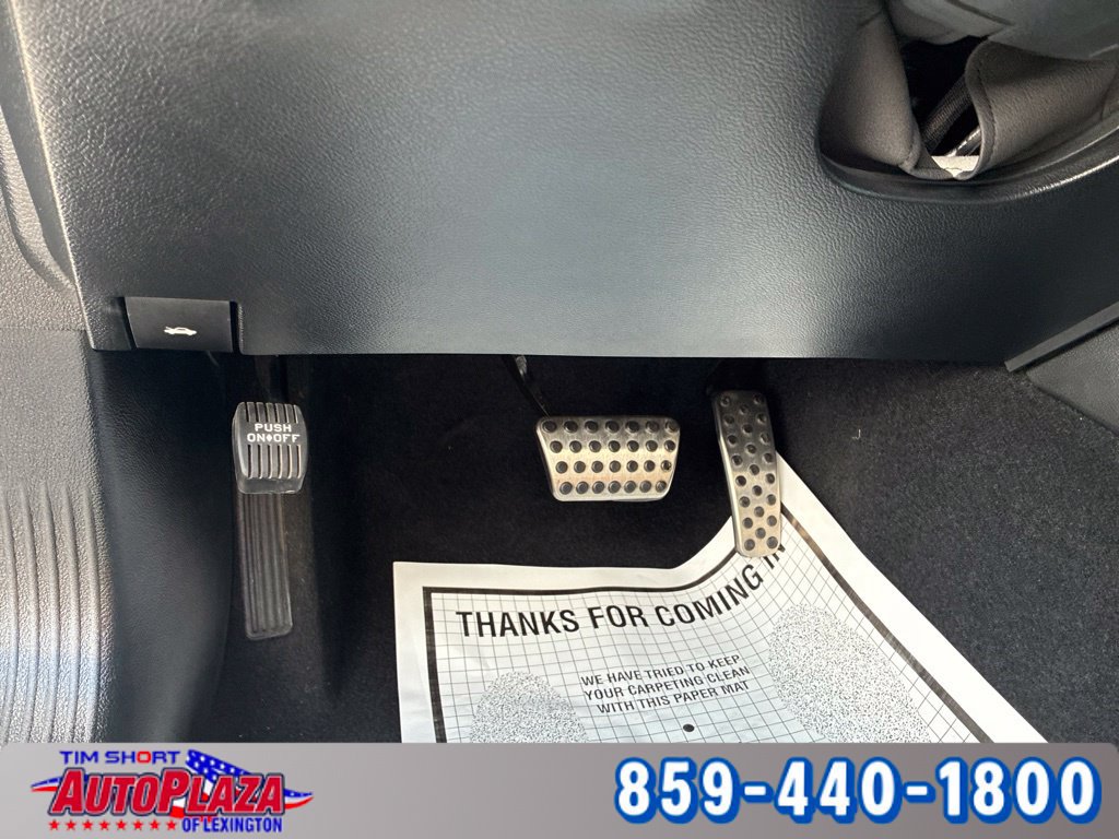 Used 2023 Dodge Challenger R/T Scat Pack RWD image 27