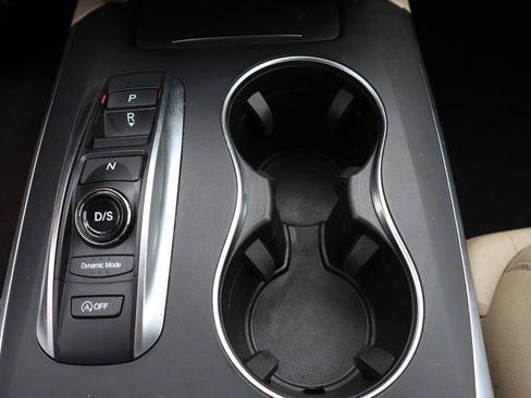 Used 2020 Acura MDX SH-AWD image 22