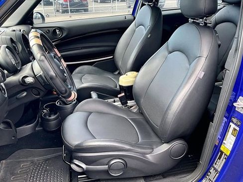 Used 2013 MINI Cooper Paceman S image 5