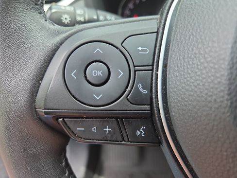 Used 2024 Toyota RAV4 XLE Premium w/ Weather Package AWD/4WD image 31
