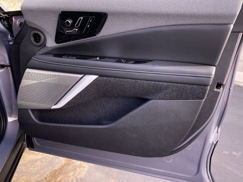 New 2026 Cadillac Optiq Luxury 1 image 41