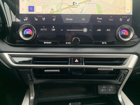 Certified 2025 Lexus RX 350 RX 350 image 29