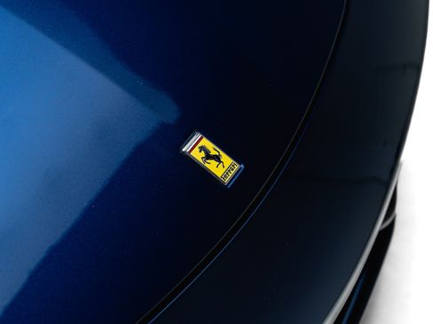 Used 2014 Ferrari 458 Italia Coupe RWD image 18