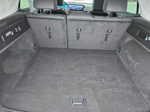 Used 2025 Buick Envision Sport Touring image 15