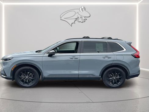 Used 2023 Honda CR-V Sport image 2