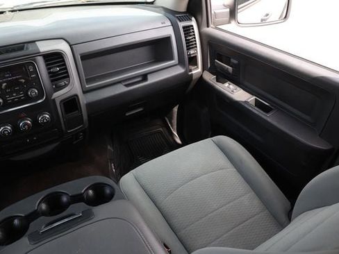 Used 2016 RAM 1500 ST w/ SXT Appearance Group AWD/4WD image 25