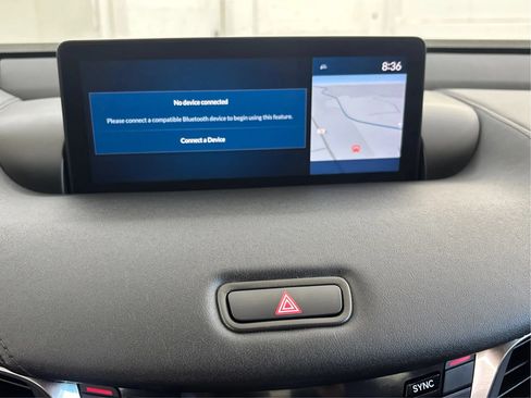Used 2021 Acura TLX w/ Advance Package AWD/4WD image 44