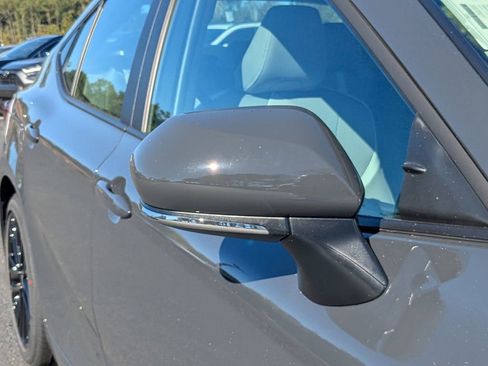 New 2026 Toyota Camry SE w/ Convenience Package FWD image 11