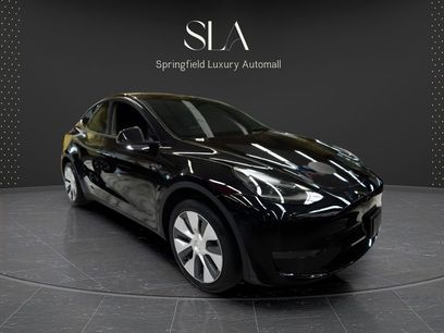Used 2024 Tesla Model Y Long Range