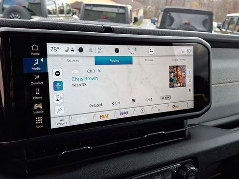 New 2026 Jeep Wrangler Sport S image 13