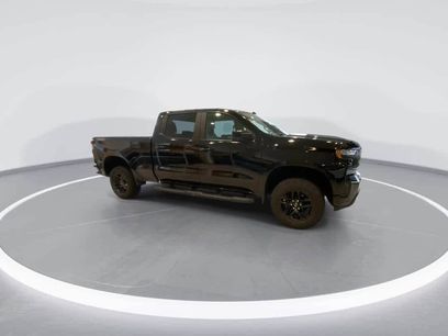 Used 2022 Chevrolet Silverado 1500 LT Trail Boss w/ Bed Protection Package