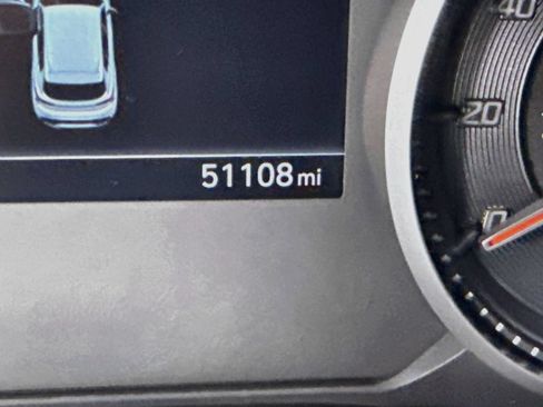 Certified 2023 Hyundai Santa Fe SEL AWD/4WD image 5
