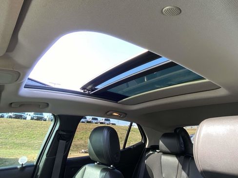 Used 2020 Buick Encore GX Preferred image 14