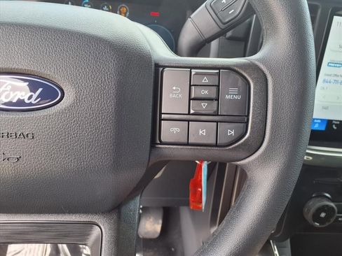 New 2026 Ford F150 STX image 23