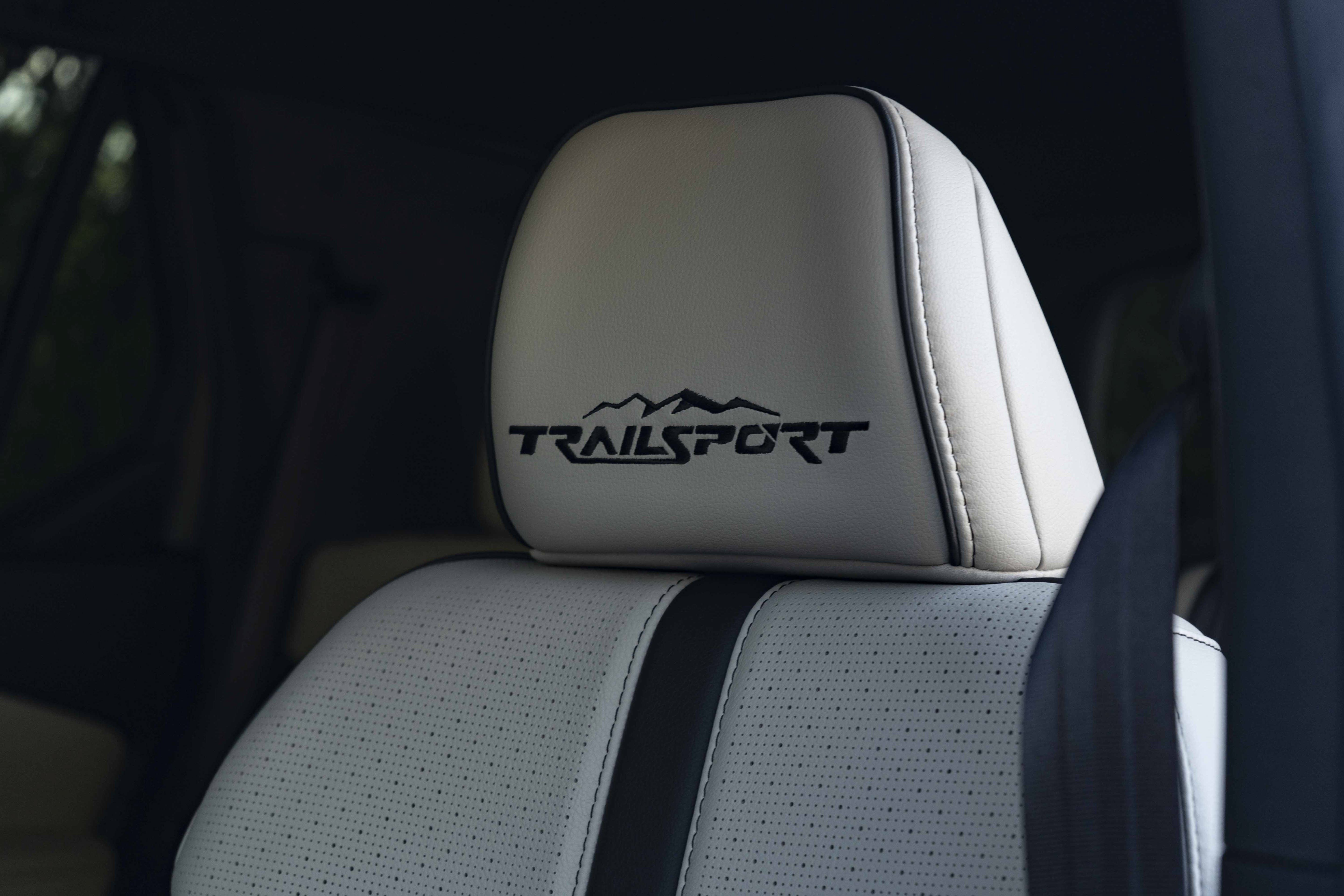 Used 2026 Honda Passport TrailSport Elite image 18