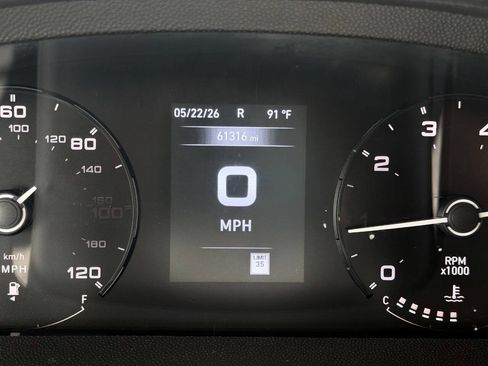 Used 2025 RAM ProMaster 3500 w/ Convenience Group FWD image 8