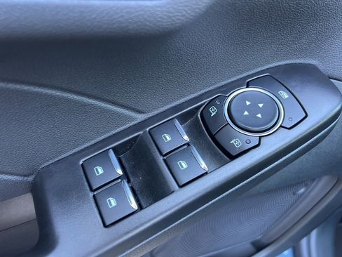 New 2026 Ford Escape ST-Line Select w/ Tech Pack #1 image 14