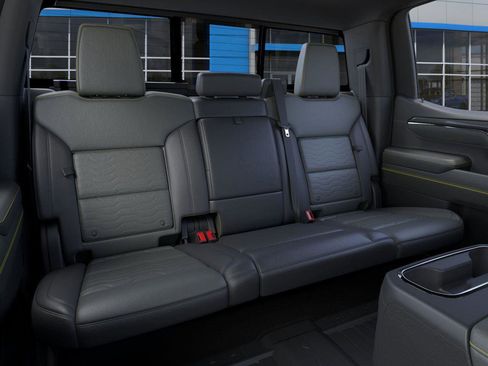 New 2026 Chevrolet Silverado 1500 ZR2 w/ Dark Appearance Package image 17