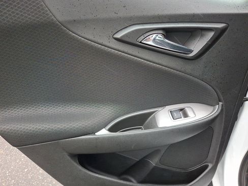 Used 2025 Chevrolet Malibu LT image 19