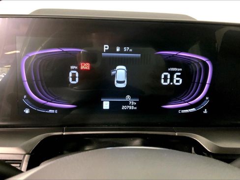 Certified 2025 Kia Telluride S FWD image 20