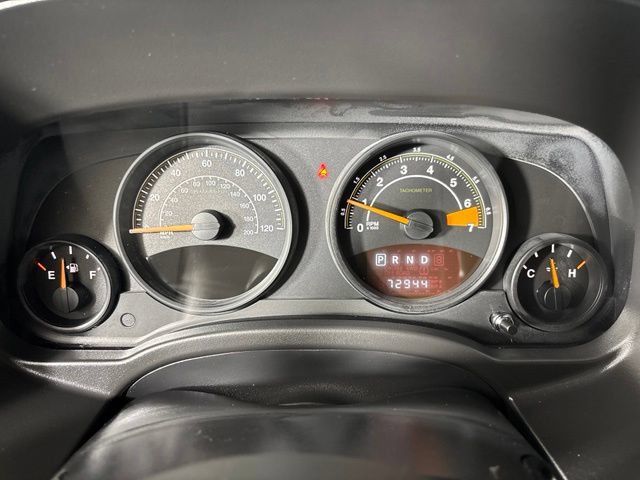 Used 2016 Jeep Patriot Sport w/ Power Value Group AWD/4WD image 20