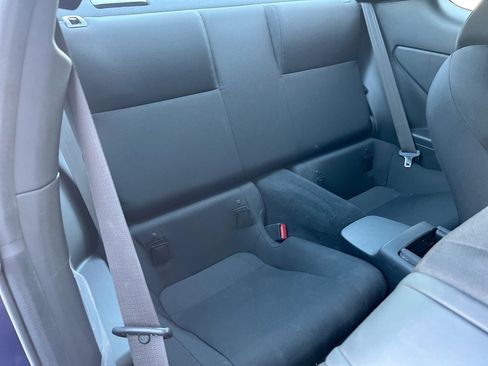 Used 2025 Toyota GR86 w/ ALL Weather Mat Package (TMS) RWD image 25