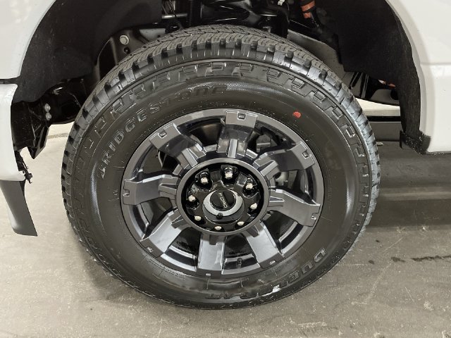 New 2026 Ford F250 XL w/ STX Appearance Package AWD/4WD image 22