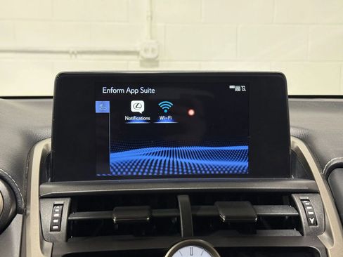 Used 2021 Lexus NX 300 AWD w/ Accessory Package image 33