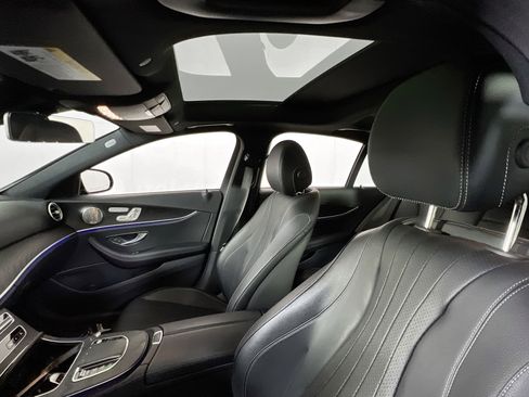 Used 2023 Mercedes-Benz E 350 4MATIC image 22