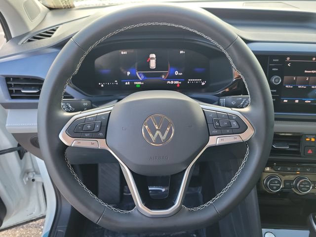 Used 2024 Volkswagen Taos SE FWD image 19