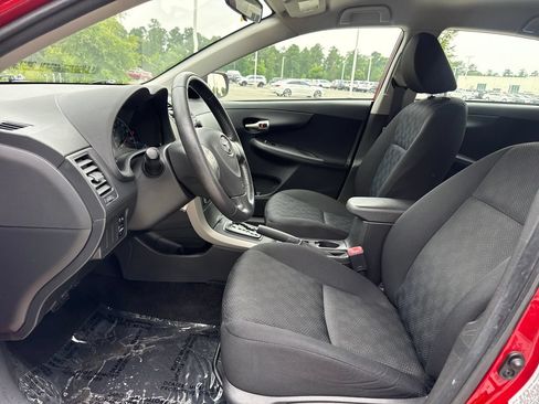 Used 2009 Toyota Corolla S FWD image 12