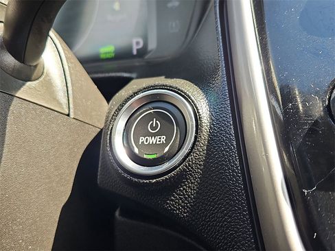 Certified 2022 Chevrolet Bolt EUV LT image 19