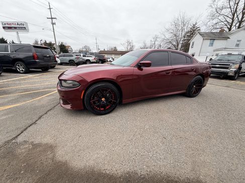 Used 2020 Dodge Charger GT w/ Plus Group image 18