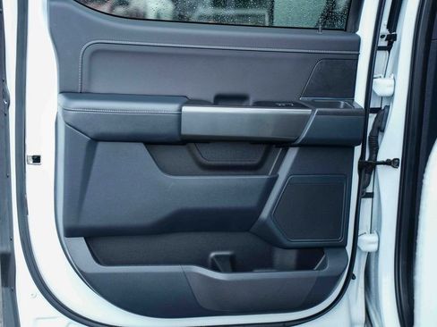 Used 2023 Ford F150 XLT w/ Equipment Group 302A High image 15