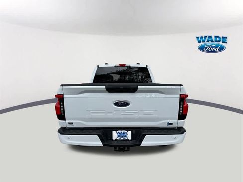 New 2023 Ford F150 Lightning XLT w/ Tow Technology Package image 6