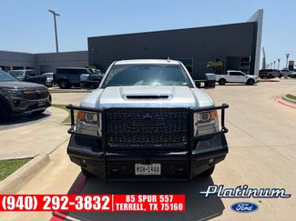 Used 2019 GMC Sierra 3500 Denali w/ Duramax Plus Package AWD/4WD video 2