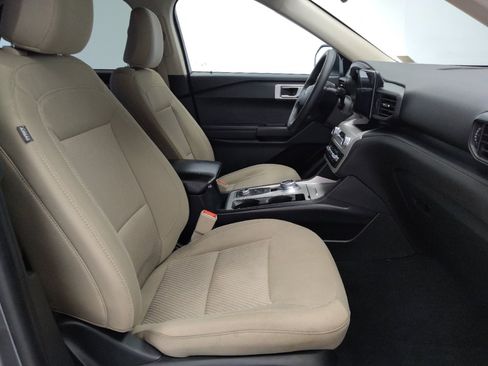 Used 2023 Ford Explorer 4WD image 21