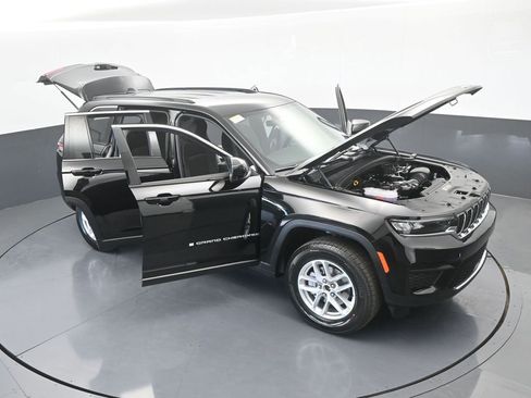 New 2026 Jeep Grand Cherokee Laredo RWD image 63