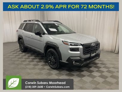 New 2026 Subaru Outback Limited XT w/ Premium/Limited Package